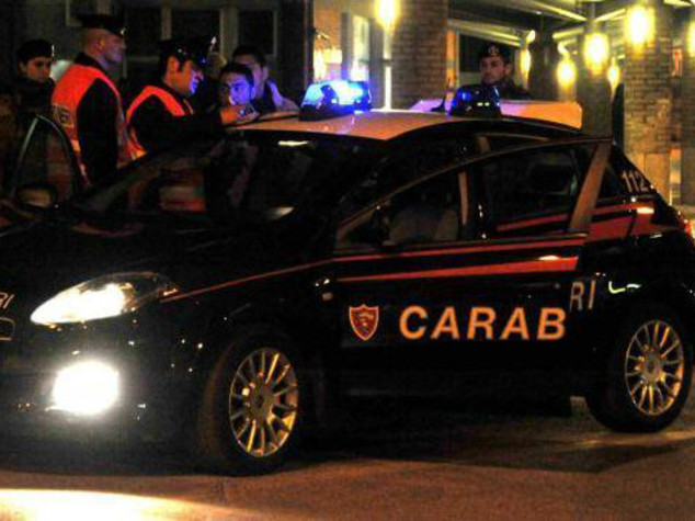 'Ndrangheta in Lombardia, 26 arresti