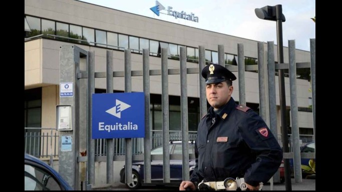 Addio Equitalia arriva Agenzia Entrate-Riscossione
