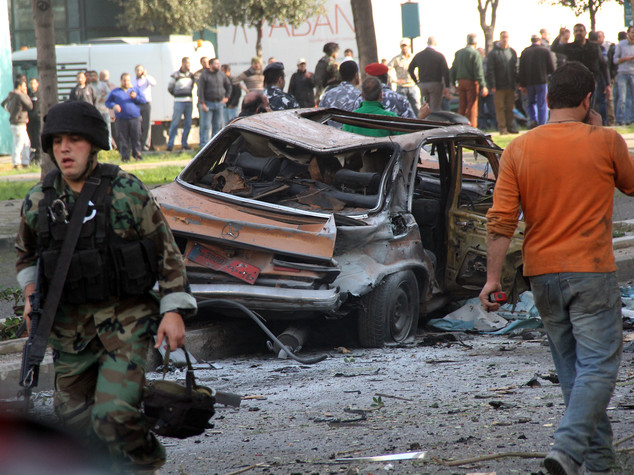 Isis all'attacco in Siria, 142 morti