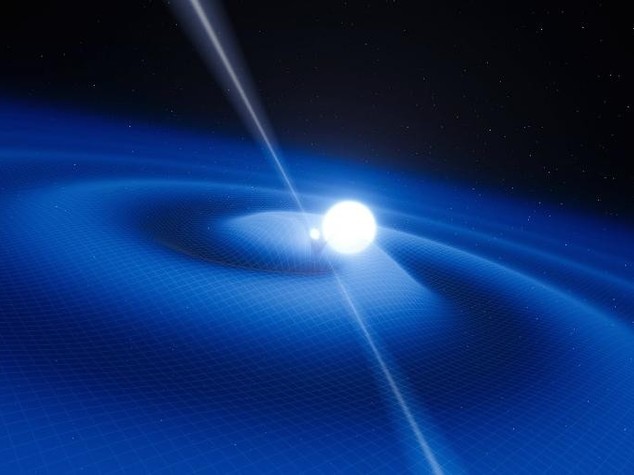 Fisica: Giannini, onde gravitazionali successo che parla italiano