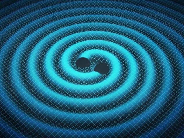 Onde gravitazionali, il ruolo italiano nella scoperta