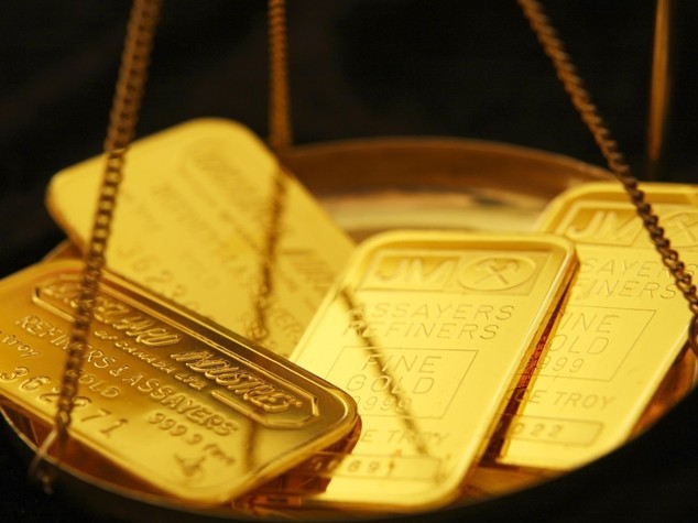 Oro: ai massimi di un anno, investitori cercano rifugio