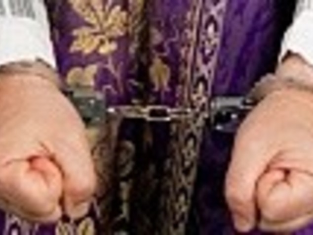 "Truffa da 30 milioni di euro", arrestato monsignor argentino