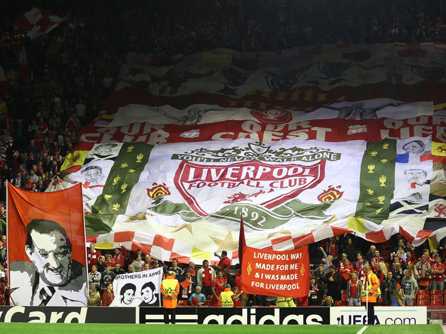 Dietrofront su carobiglietti, il Liverpool si scusa coi tifosi