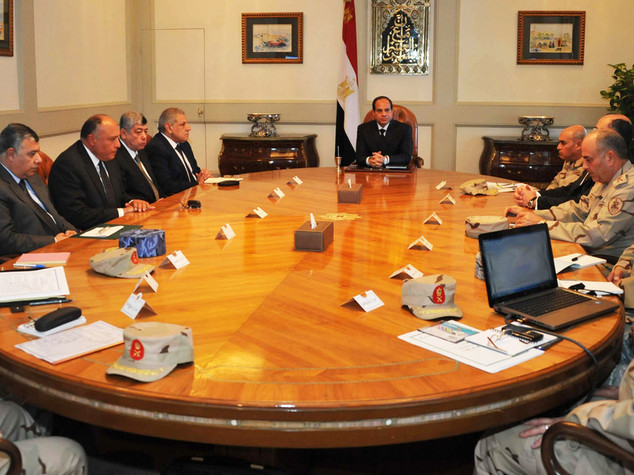 Libia, sprint negoziale per nuovo governo