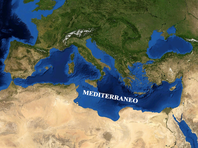 Geopolitica, a marzo seminario su 'nuovo (dis)ordine Mediterraneo' - Video