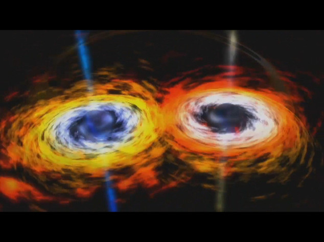 Il docente Spurio,onde gravitazionali passo per comprendere Universo