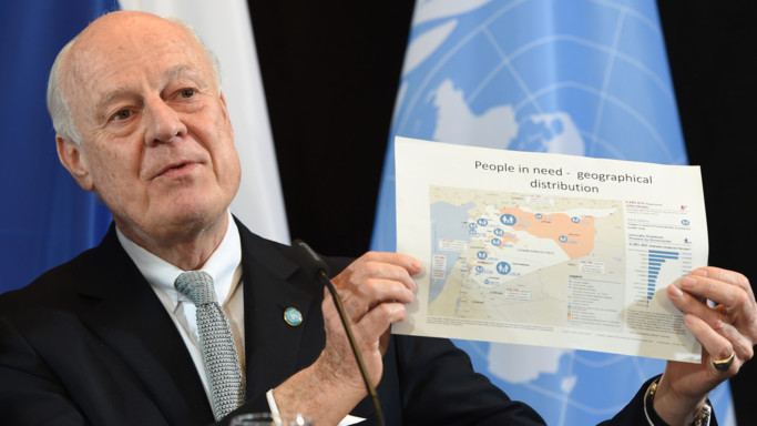 Siria,aiuti subito e cessate fuoco entro una settimana