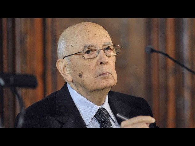 Italia-Germania: Napolitano, "dissenso non sia mai meschinita'"