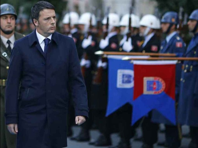 Riforme: Renzi, "rimedieremo ai pasticci. No al voto anticipato"