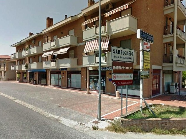Omicidio-suicidio a Sambucheto di Recanati, morti madre e figlio