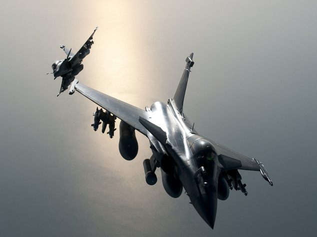 Bombardieri supersonici Usa nei cieli sudcoreani