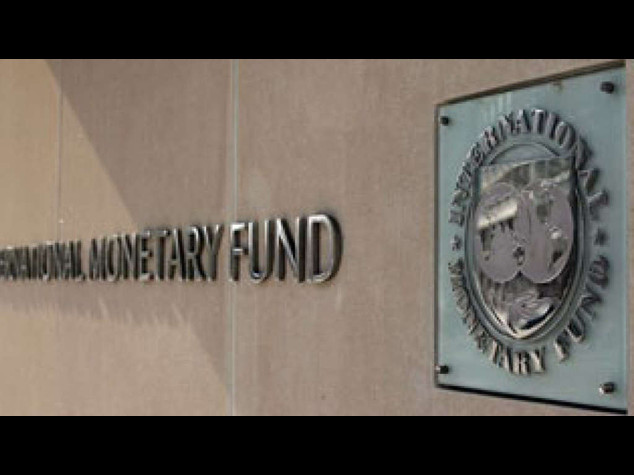 Fmi: taglia a +1, 1% Pil Eurozona 2014, rischio stagnazione