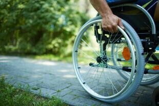 Disabile rapito e torturato per due ore 'per gioco', due indagati