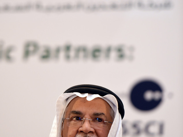 Petrolio, russi e sauditi riuniti a Doha