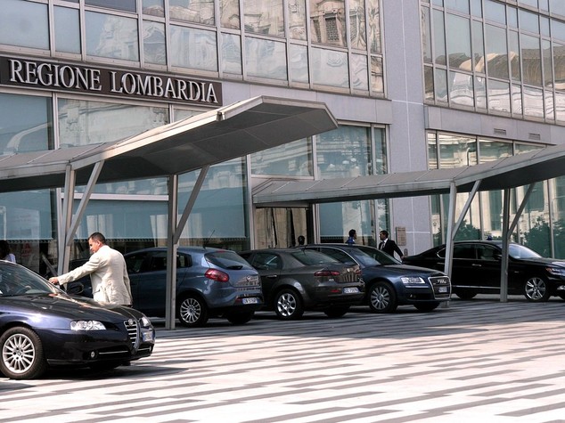 Tangenti in Lombardia, arrestato consigliere della Lega
