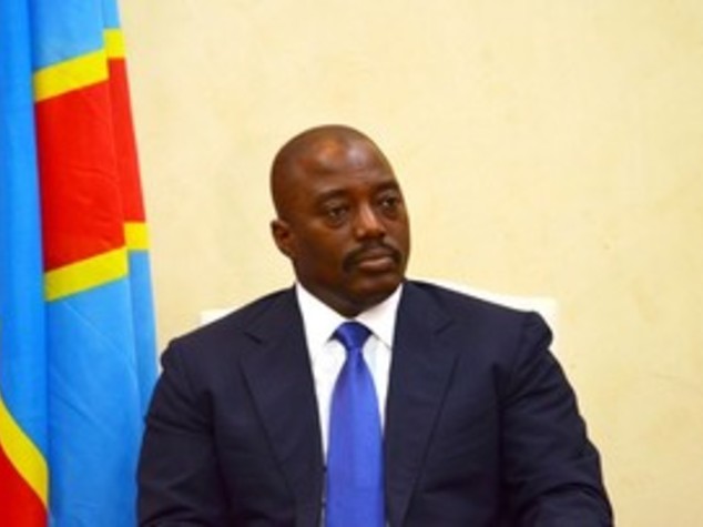 Rd Congo: Alta Corte, se non si vota Kabila resta presidente