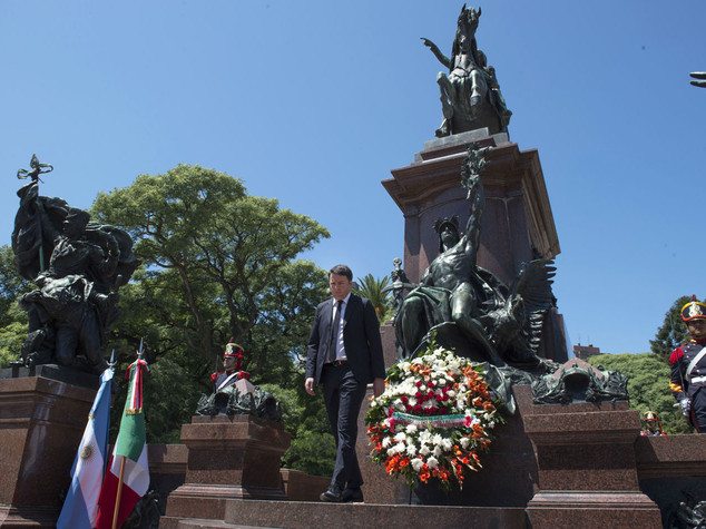 Renzi, col Jobs Act +764mila contratti nel 2015
