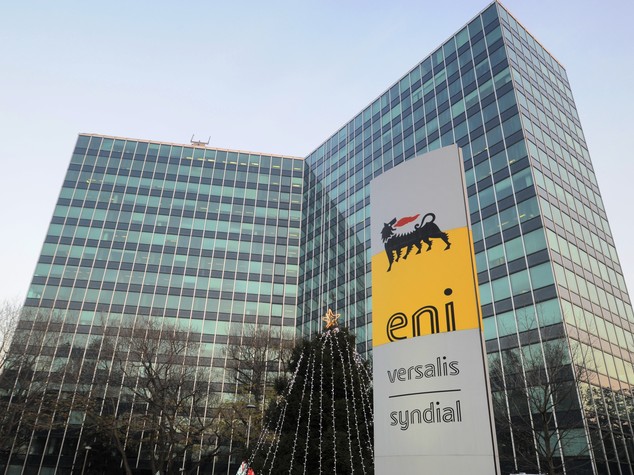 versalis montello imballaggi riciclati economia circolare sostenibilità ambiente