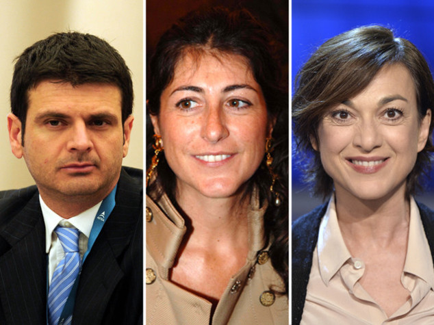 Rai, ecco i nuovi direttori di Rete