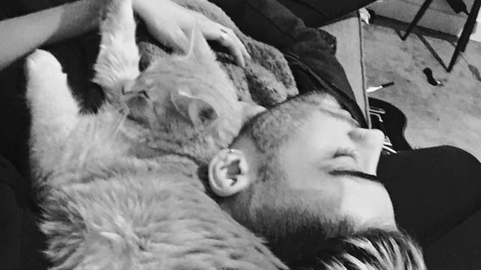 Malik, da One Direction a serie Tv su boy band