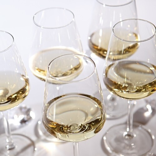 Scoperta la 'ricetta' per trasformare l'acqua in vino