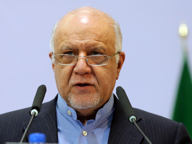 Petrolio, sì dell'Iran a congelamento produzione