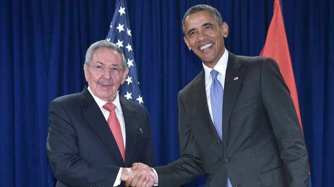 Disgelo di primavera, Obama a Cuba il 21 e 22 marzo