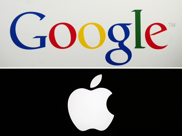 Google appoggia Apple nella disputa con l'Fbi