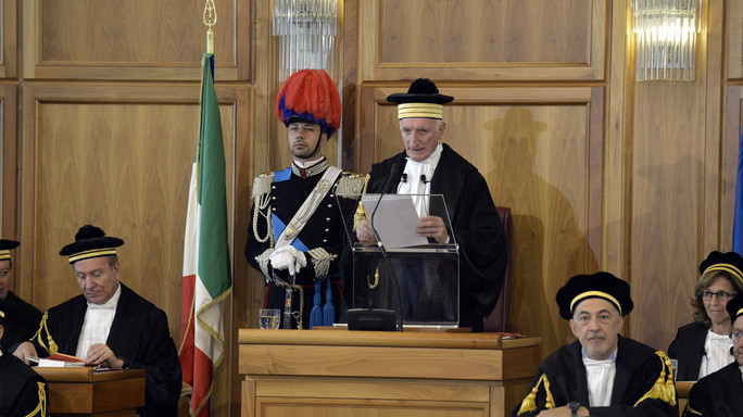 Corte Conti boccia spending review "troppi tagli ai servizi"