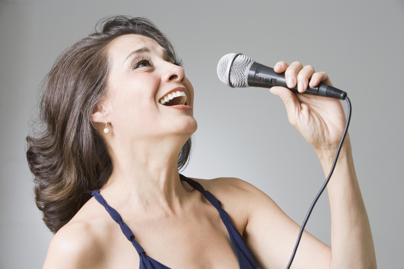 Come il tono di voce costruisce l'immagine mentale di un volto