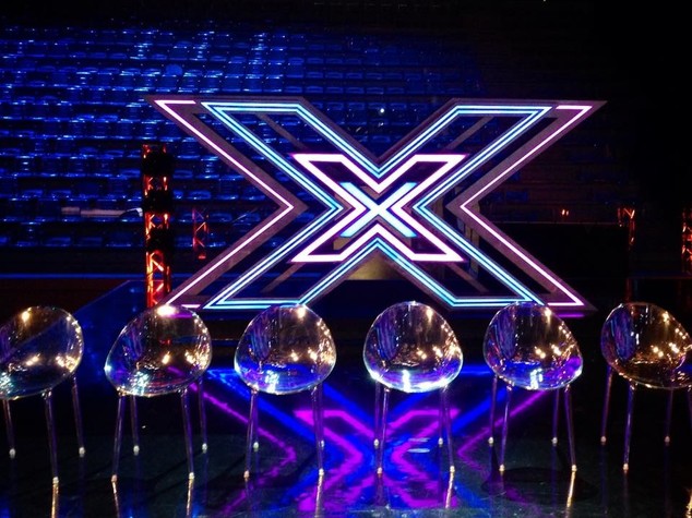 X Factor nuova edizione
