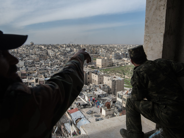 Siria: De Mistura,"cruciale" prossima fase colloqui Ginevra