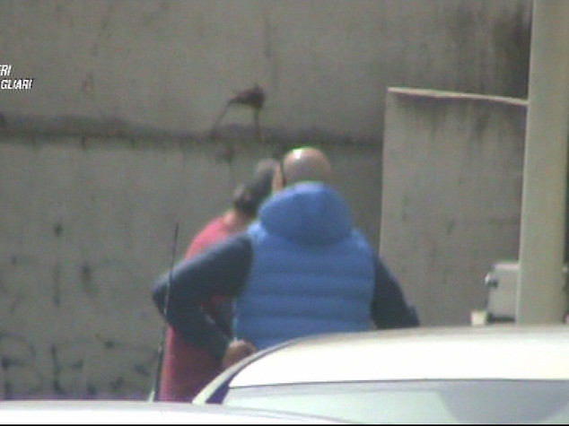 Truffa e furto energia, 5 arresti fra Cagliari, Latina e Roma - Video