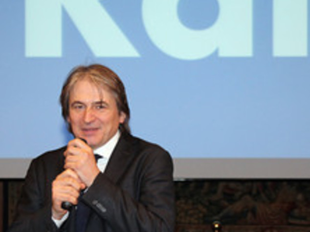 Rai: Campo Dall'Orto, "nuove news" e potenziare media digitali