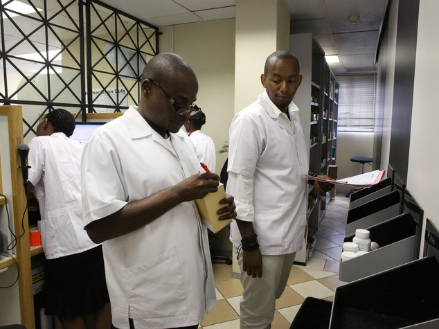 Mozambico: oggi il Paese ha 32 nuovi medici