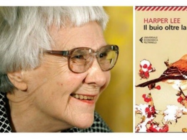Addio ad Harper Lee, autrice de "Il buio oltre la siepe"