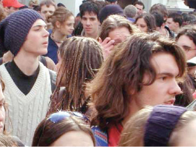 Festival dei giovani, la Luiss alla prima edizione