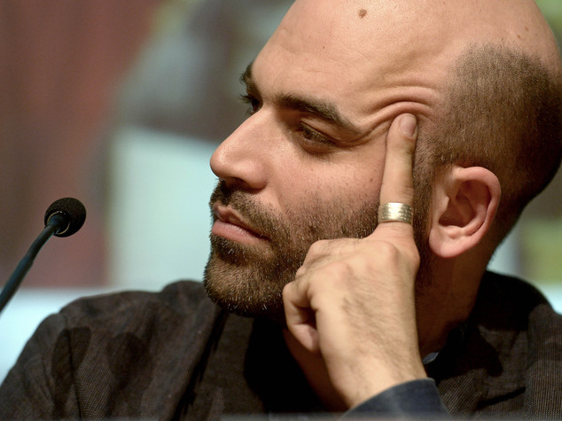 Saviano attacca D'Alema, come Nanni Moretti in 'Ecce bombo'