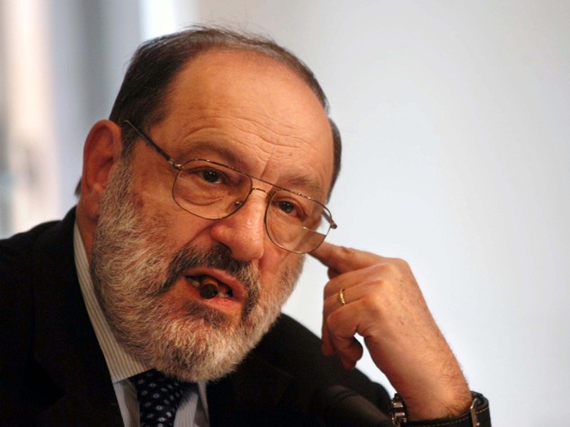 Maturità: Sapegno, la lezione di Eco contro "l'eresia critica"