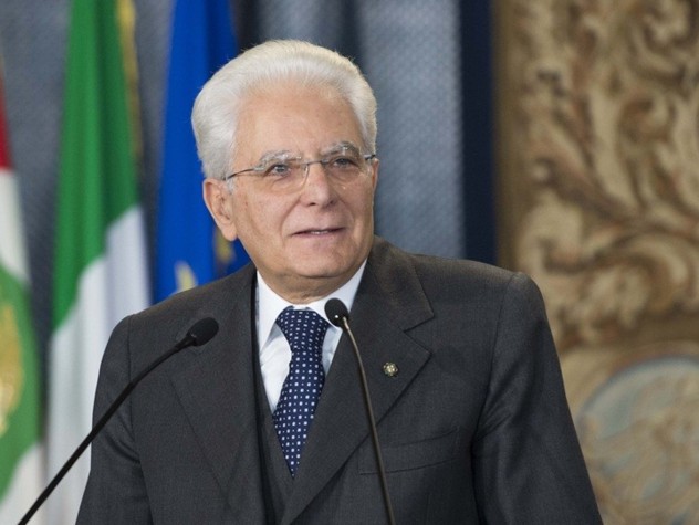 Brexit: Mattarella, non andare oltre i tempi necessari