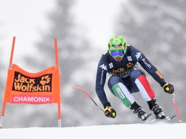 Sci: Paris torna a ruggire, dominio assoluto a Chamonix