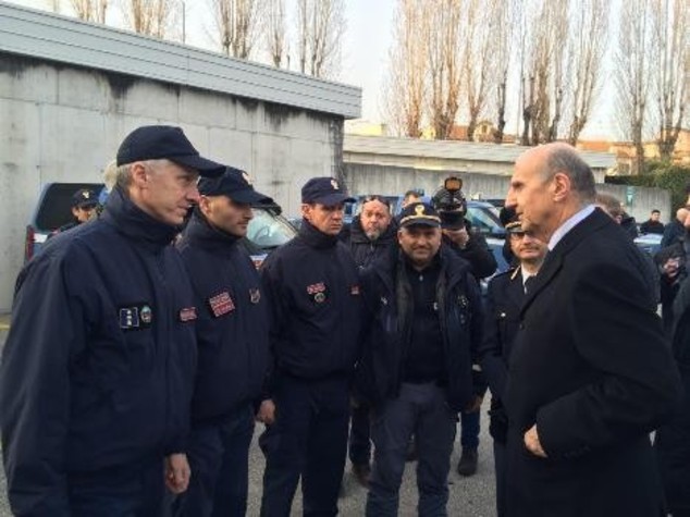 Pansa, Sanarico amico e operatore di grande esperienza - Video