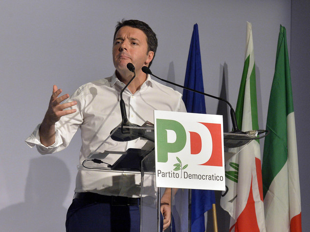 Pd, la minoranza ora chiede il congresso