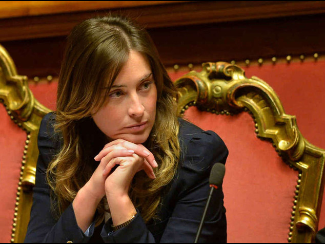 Boschi: "Riforme illiberali? Un'allucinazione. L'ostruzionismo non ci fermera'"