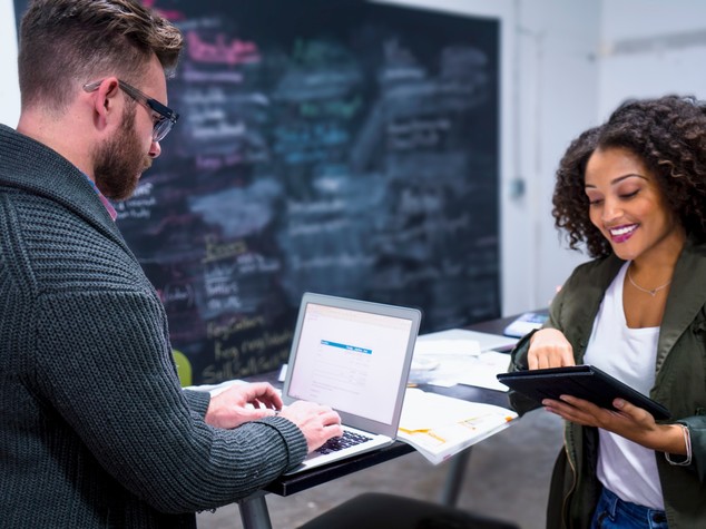 Lavoro, il futuro e' digital recruitment. Ma l'Italia arranca