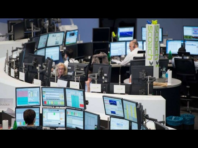 Borse europee aprono in deciso rialzo, Ftse Mib +0, 76%