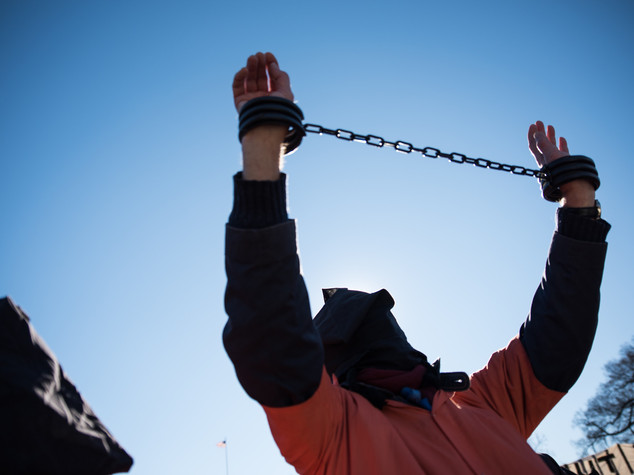 Guantanamo: repubblicani insorgono, Rubio promuove disegno legge