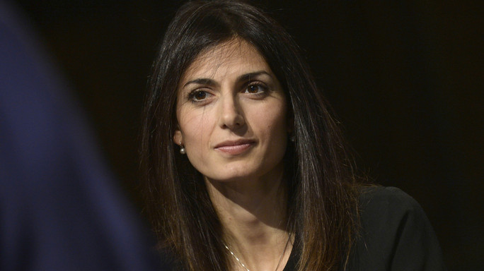 Amministrative: M5s candida a Roma Virginia Raggi