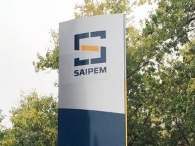 Saipem si aggiudica due nuovi contratti in Indonesia